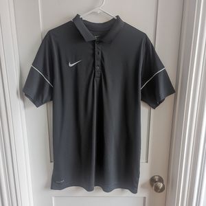 Nike Dri Fit Polo